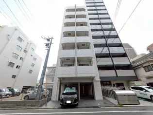 ファーストステージ国泰寺の画像