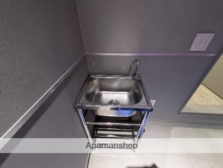 LUXRAG【4号室】の内装