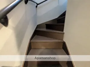 LUXRAG【4号室】の内装