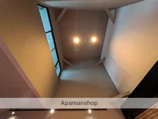 LUXRAG【4号室】の内装