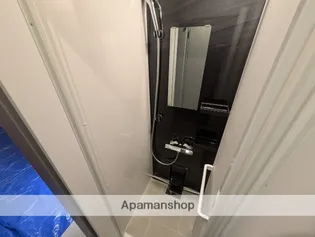 LUXRAG【4号室】の風呂