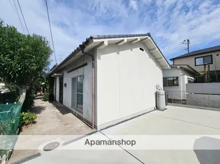 広島県広島市安芸区船越5丁目【一戸建】の外観