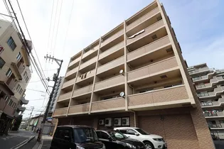 グレイスコート仁保新町の画像