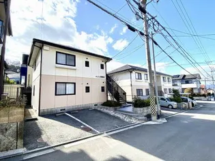 ディアス飛鳥 A棟の画像