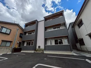 SOLANA翠町【1階】の外観