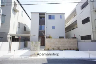 COMFORT FOREST.翠【2階】の外観