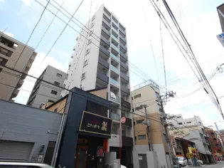 アイステージ十日市の画像