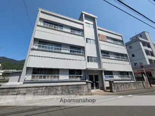 第1唯間ビルの画像