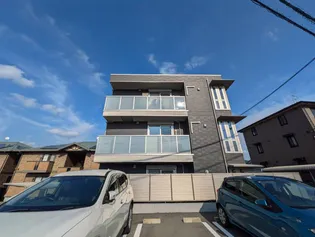 ブルーム宮の町の画像