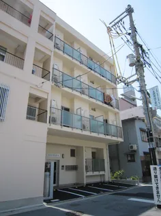 リバージュ宇品の画像