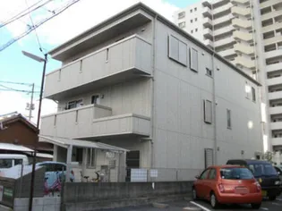 Bonheur 1【1階】の外観