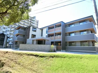 CLARUS古市橋の画像