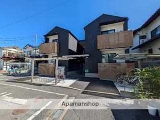 T-LIVING府中本町【2階】の外観