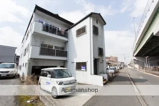 道土井ビルの画像