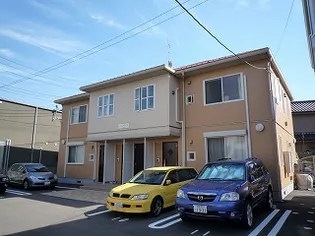 エール東原 B棟の画像