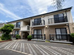 グランジュール中山台 A棟の画像