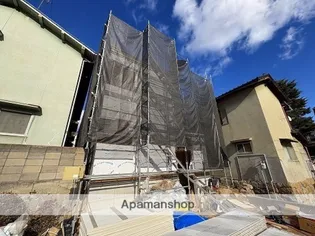 COLLINA向洋中町の画像