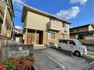 モアコートの画像