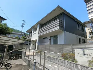 リッツハウス A棟の画像