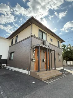 ウィルコート上東雲 A棟の画像