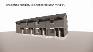 パーク ボヌール D棟の画像