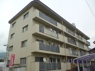 細澤マンションの画像