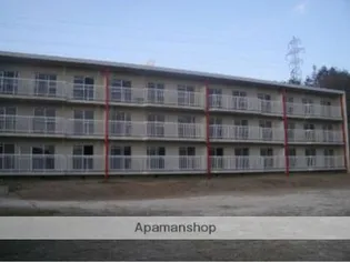 広島県広島市西区己斐上5丁目【マンション】の外観