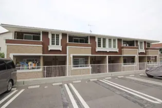 レジデンス ブライト Bの画像