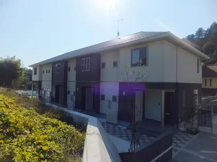 グランマスト伴 B棟の画像