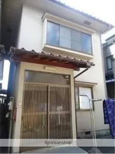 広島県広島市南区翠2丁目【一戸建】の外観