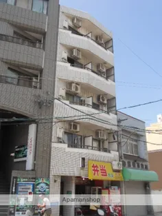 広島猿猴橋ビルの画像