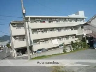 コーポ下間の画像