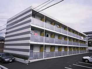 レオパレスプレミール東本浦の画像