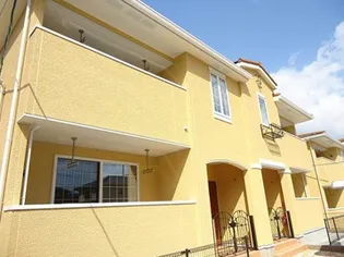 ウエストヒルズIIの画像