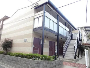 レオパレス庚午中の画像