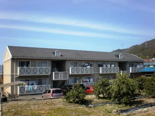 プレジオ泉田の画像