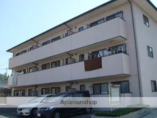 広島県広島市安佐南区長束西1丁目【アパート】の外観