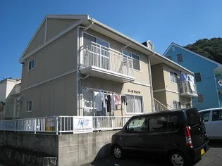 コーポアルジヤの画像