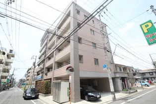 アヴニール東雲の画像