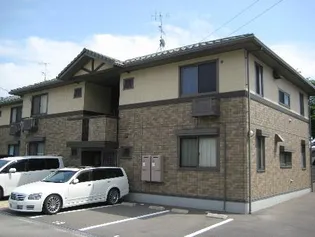 GREEN COURT B棟の画像