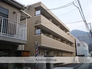 メゾン中野駅前の画像