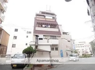 石本ビル【2階】の外観