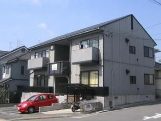 ブルックナー洋光台の画像