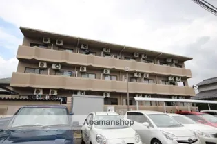 広島県広島市安佐南区祇園2丁目【マンション】の外観