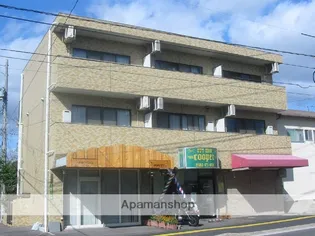 ファミリオ西原【201号室】の外観