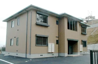 バリュージュ己斐の画像