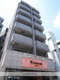 スタープラザ三篠【6階】の外観