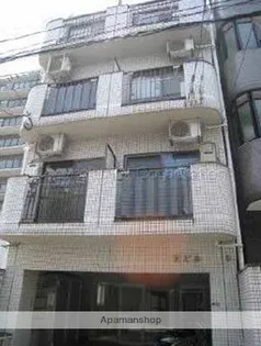 広島県広島市南区皆実町6丁目【マンション】の外観