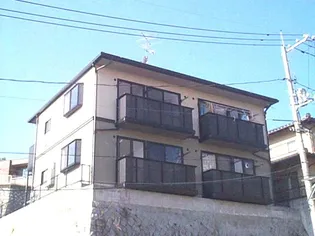 フレグランス高須の画像