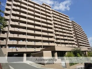 広島県広島市西区古江上1丁目【マンション】の外観